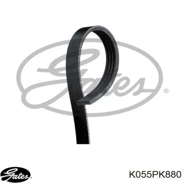Comprar Correa de transmisión Subaru Legacy III BE, BH