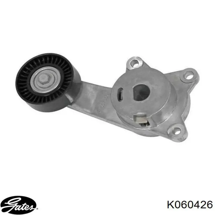 Correa trapezoidal Peugeot Partner 1 5F