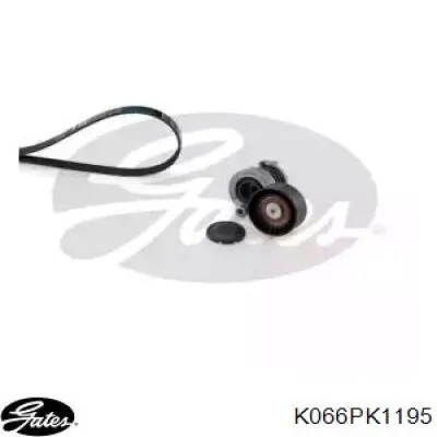 Correa de transmisión, juego Renault (RVI) 8660004391 precio, desde 91,81 EUR