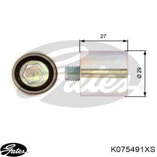 Juego de correas dentadas LUK 530017010 precio, desde 112,02 EUR