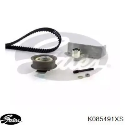 Comprar 6B198119C VAG Kit de correa de distribución