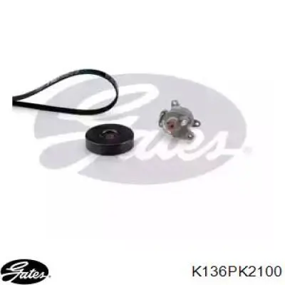 Correa de transmisión, juego Mercedes V monovolumen (638) (1996 - 2003) precio, desde 74,43 EUR
