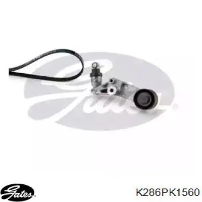 Correa de transmisión, juego Toyota Corolla sedán (E11) (1997 - 2001) precio, desde 127,29 EUR