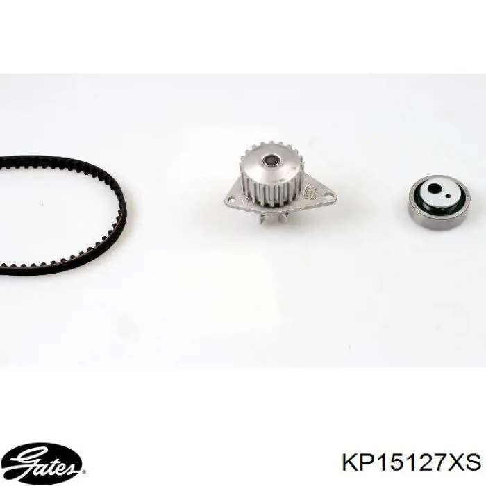 Comprar KDP459060 SNR Kit de correa de distribución