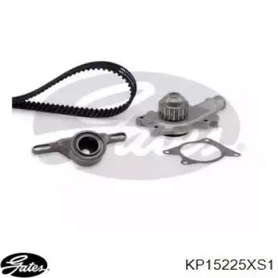 Comprar KT1009W1 Optibelt Kit de correa de distribución