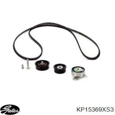 Comprar 530007830 LUK Kit de correa de distribución