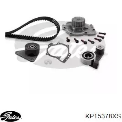 KP15378XS Gates kit de distribución