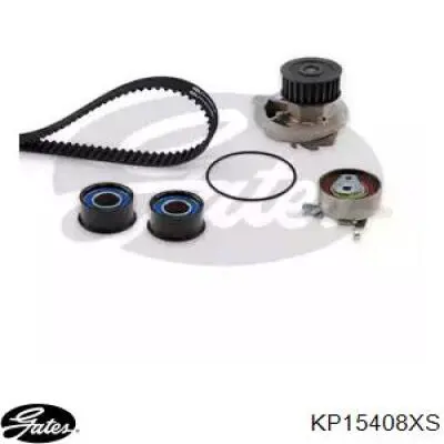 Kit de distribución KP15408XS Gates