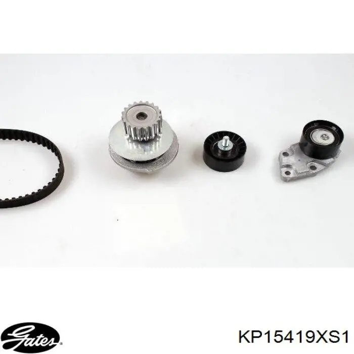 Kit distribución Gates KP15419XS1