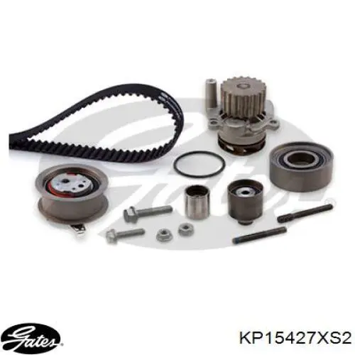 Comprar 530016630 LUK Kit de correa de distribución