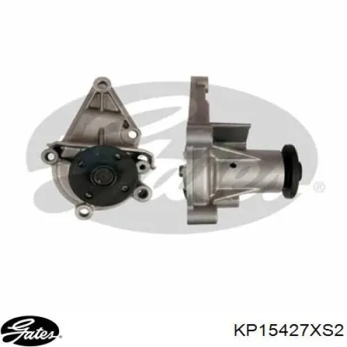 Kit distribución LUK 530016630