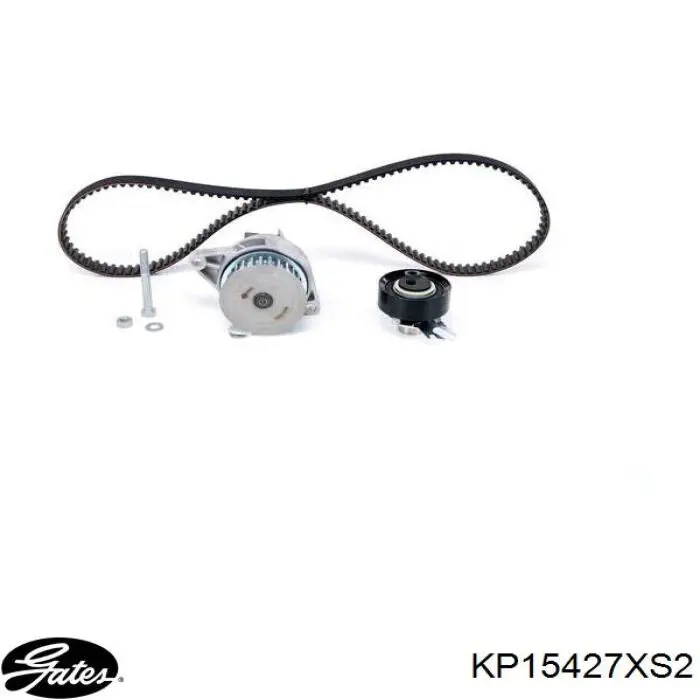 Juego de correas dentadas LUK 530016630 precio, desde 95,72 EUR