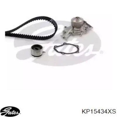 Comprar KP15434XS Gates Kit de correa de distribución