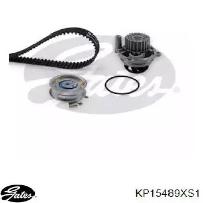 Comprar KP15489XS1 Gates Kit de correa de distribución