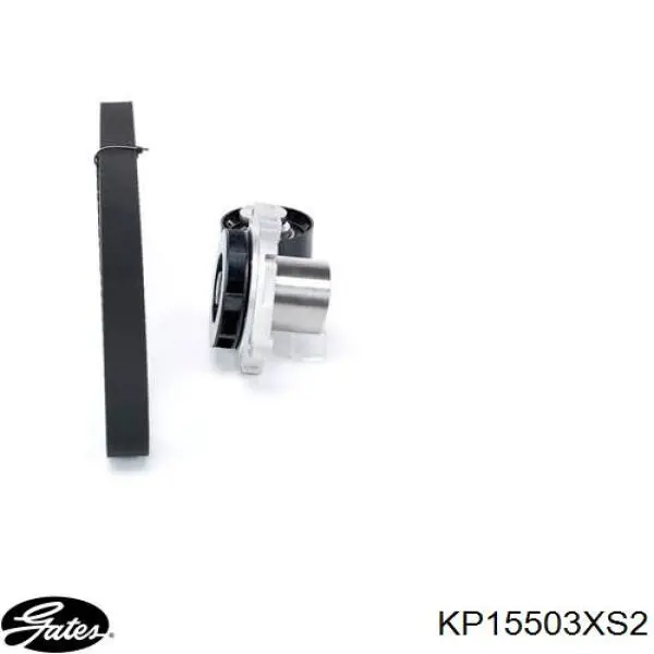 Kit distribución Gates KP15503XS2