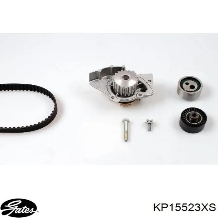 Comprar 530044030 LUK Kit de correa de distribución