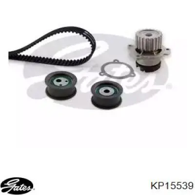 Comprar KP15539 Gates Kit de correa de distribución