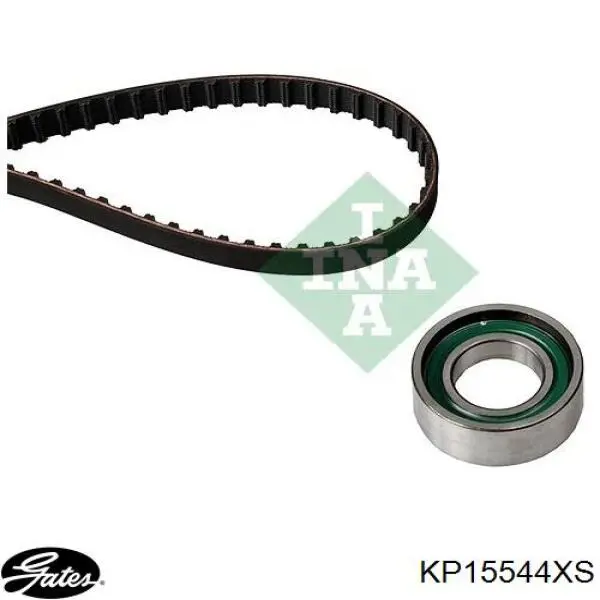 Kit de distribución KDP458350 SNR