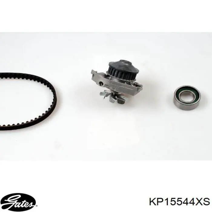 Comprar KDP458350 SNR Kit de correa de distribución