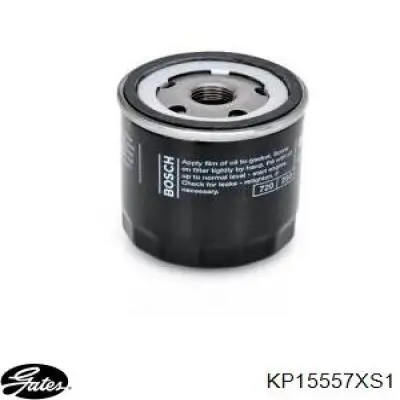 Comprar KD107 Dolz Kit de correa de distribución