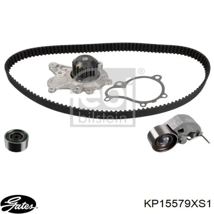Comprar H118I02 NPS Kit de correa de distribución
