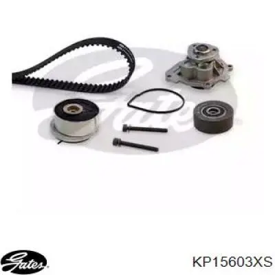 Comprar KP15603XS Gates Kit de correa de distribución