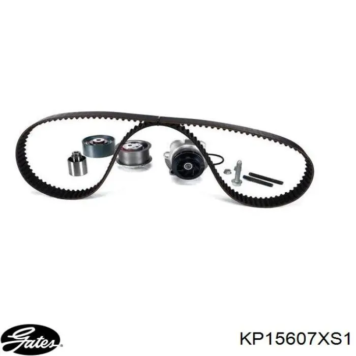 Comprar 530040530 LUK Kit de correa de distribución