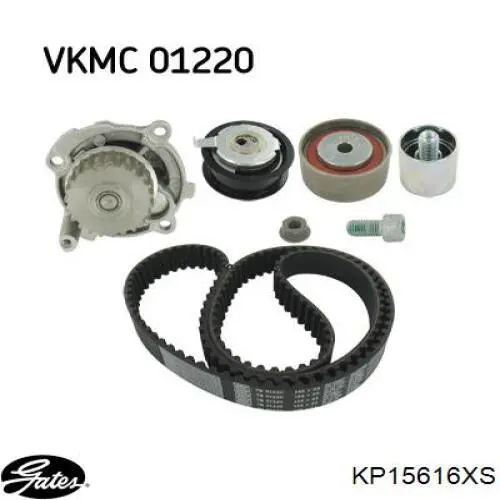 Juego de correas dentadas Magneti Marelli 341406440001 precio, desde 234,34 USD