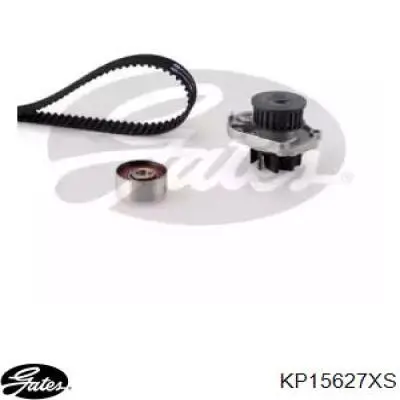 Kit distribución Gates KP15627XS