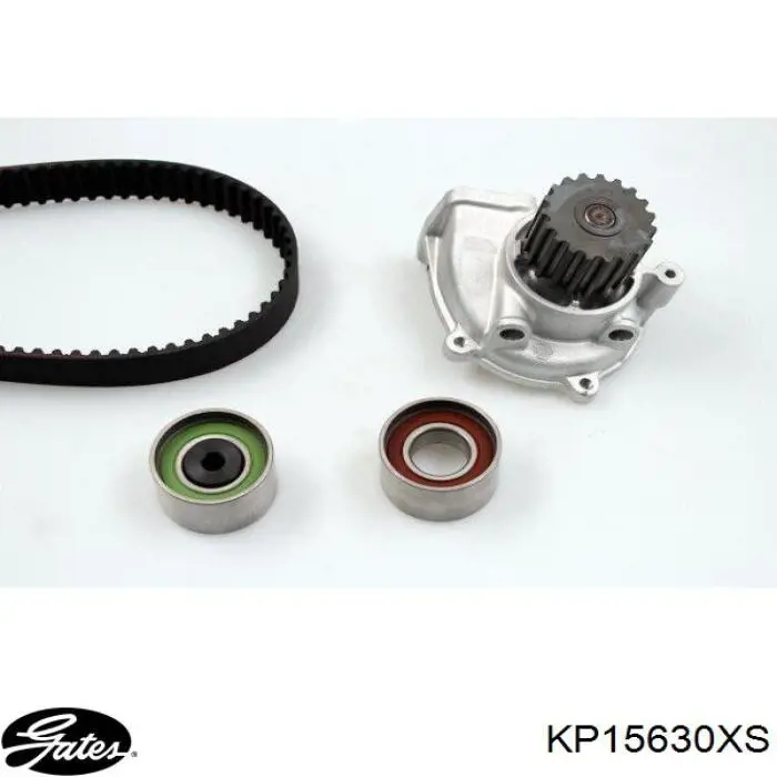Comprar 3009732 Metelli Kit de correa de distribución