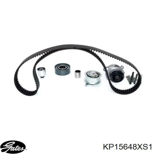 341406440001 Magneti Marelli Kit correa de distribución