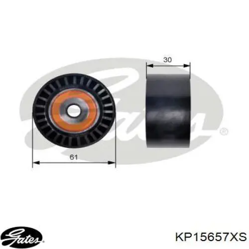 Kit distribución SIL K3PA1136AL