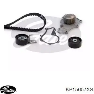 Juego de correas dentadas SIL K3PA1136AL precio, desde 106,83 EUR