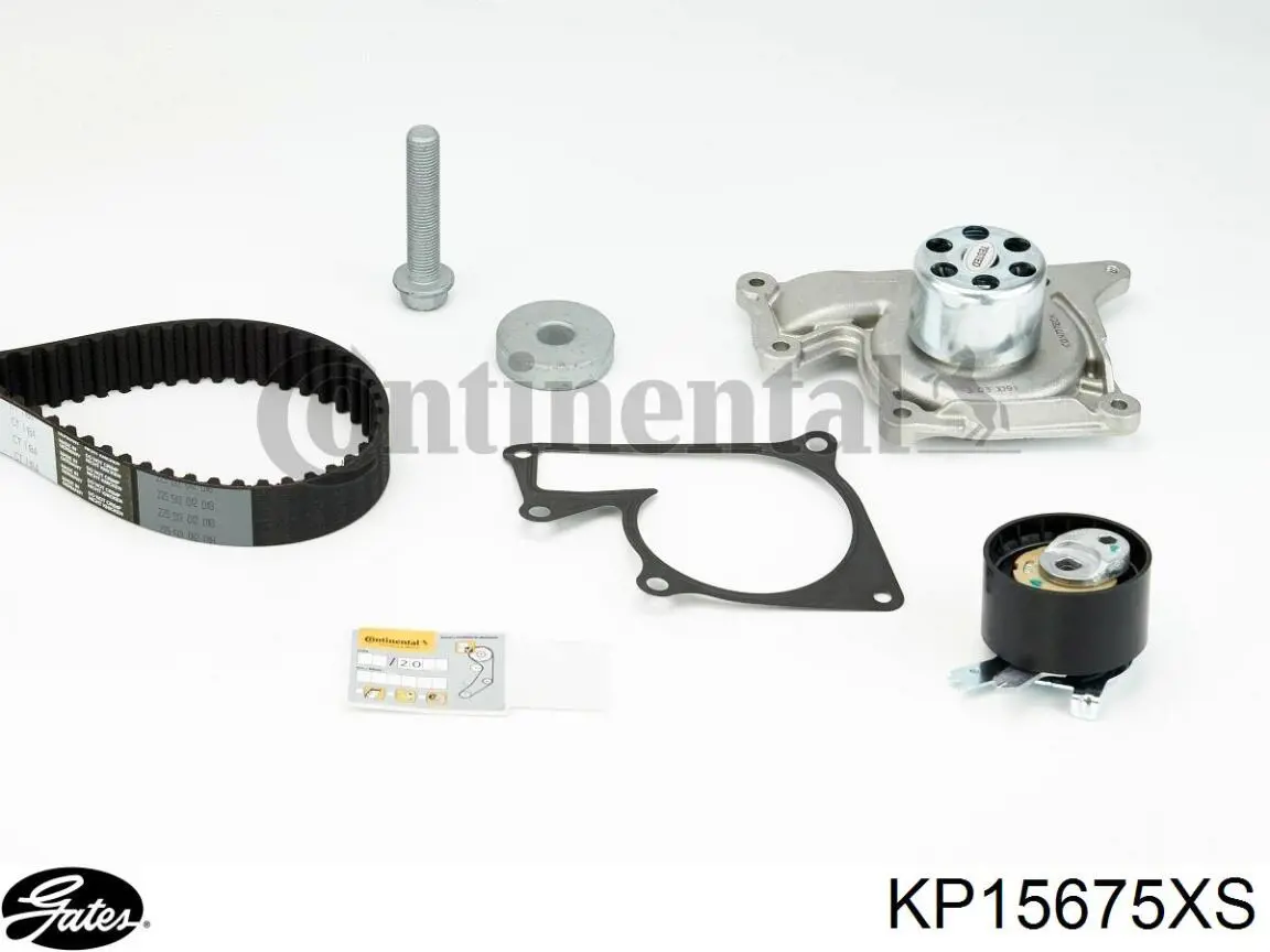 Juego de correas dentadas Febi 173027 precio, desde 104,60 EUR