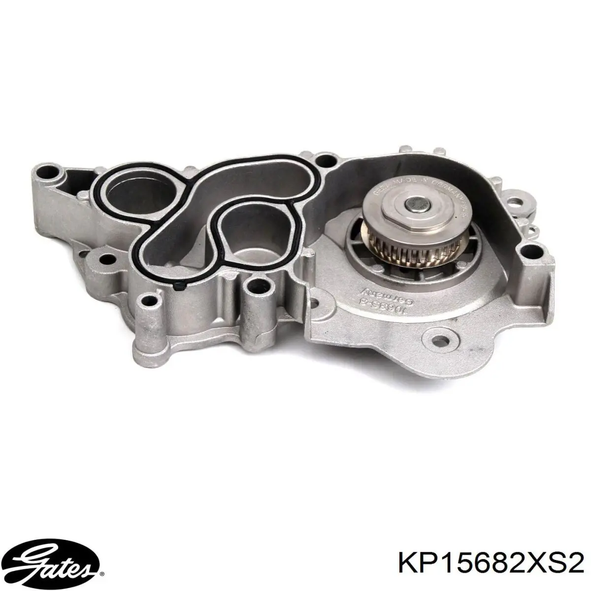 Kit de distribución KP15682XS2 Gates