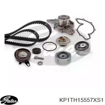 KP1TH15557XS-1 Gates kit de distribución