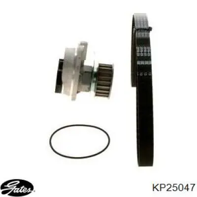 Comprar KP25047 Gates Kit de correa de distribución