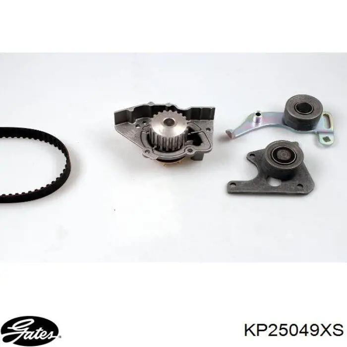 Kit distribución Gates KP25049XS