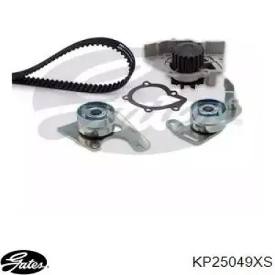 Juego de correas dentadas Gates KP25049XS precio, desde 134,27 USD