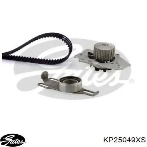 Comprar KP25049XS Gates Kit de correa de distribución