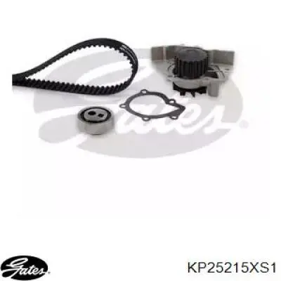 KP25215XS-1 Gates kit correa de distribución