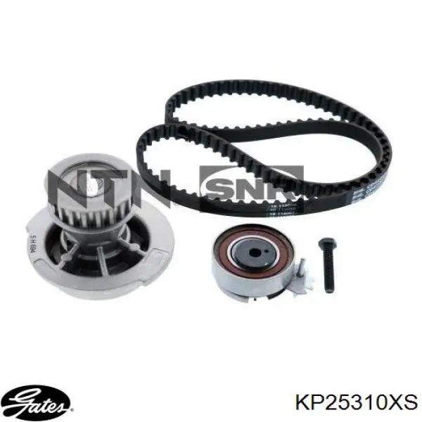 Comprar KP25310XS Gates Kit de correa de distribución