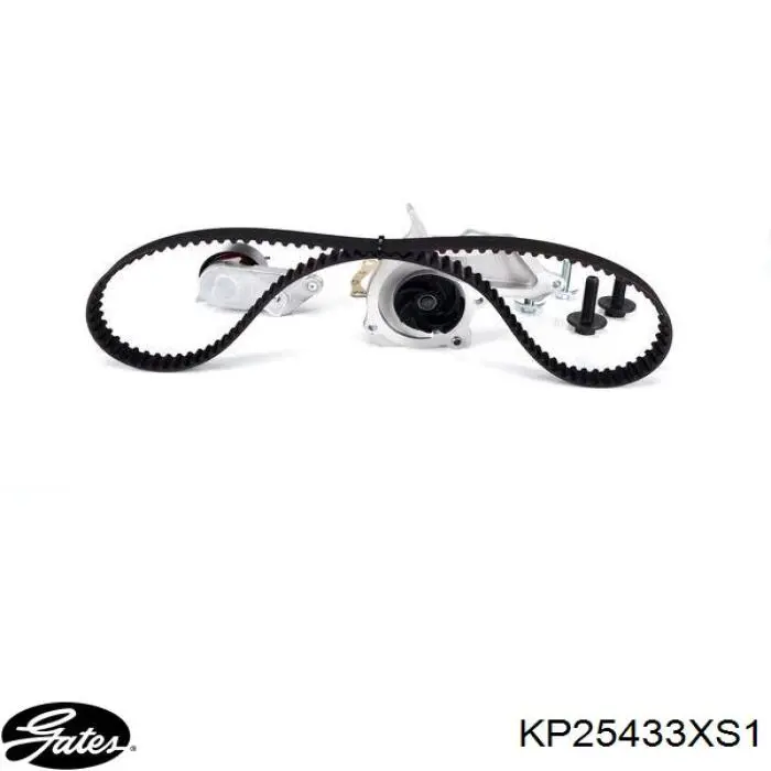 Comprar 530014030 LUK Kit de correa de distribución