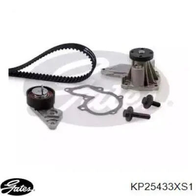 Kit de distribución 530014030 LUK