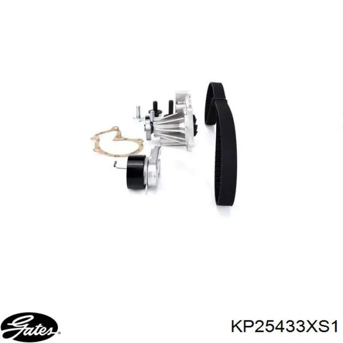Juego de correas dentadas LUK 530014030 precio, desde 84,61 EUR