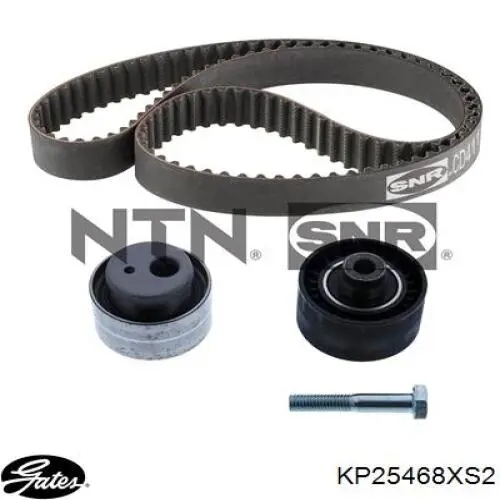 Kit distribución Dolz KD120