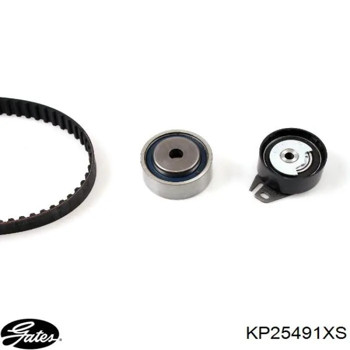 Comprar 530006730 LUK Kit de correa de distribución
