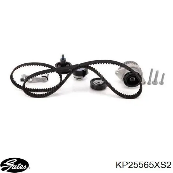 Juego de correas dentadas Gates KP25565XS2 precio, desde 135,60 EUR