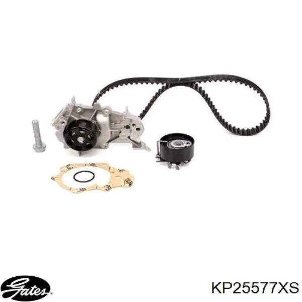 Comprar KP25577XS Gates Kit de correa de distribución
