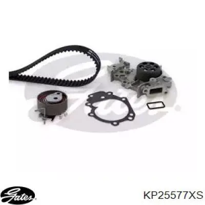 Kit de distribución KP25577XS Gates